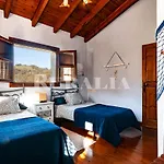 Casa La Fuente *