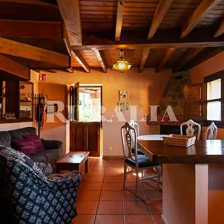 Casa La Fuente Vibano