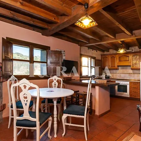 Casa La Fuente Сasa de vacaciones