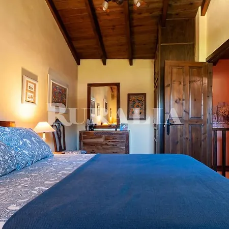 Сasa de vacaciones Casa La Fuente Vibano