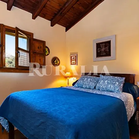 Сasa de vacaciones Casa La Fuente Vibano