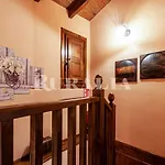 Casa La Fuente Holiday home Vibano