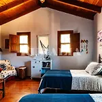 Holiday home Casa La Fuente